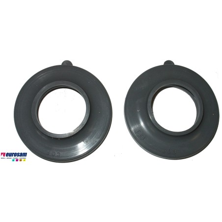 kit revisione pinza freno assale ror man volvo iveco stralis