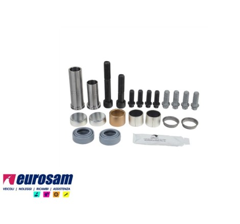 kit revisione pinza freno...