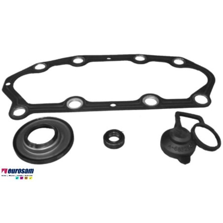 kit revisione pinza freno ror volvo