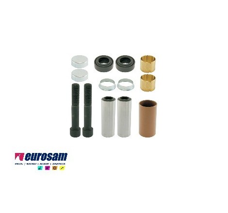 kit revisione pinza freno...