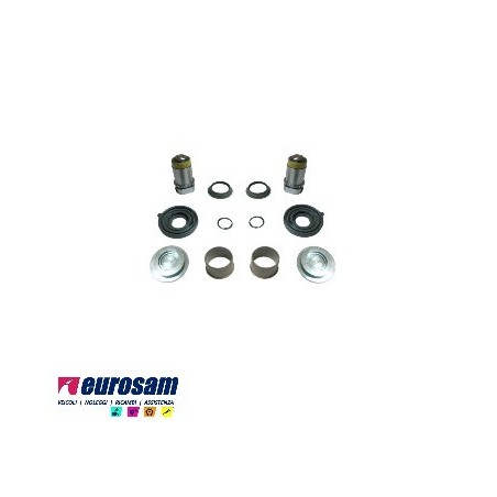 kit revisione pinza freno sx ror volvo