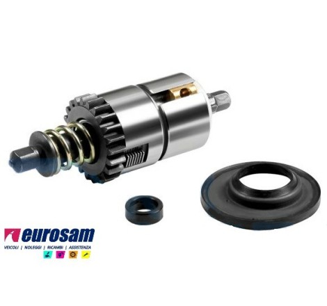 kit revisione pinza freno...