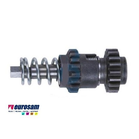 kit revisione pinza freno dx ror