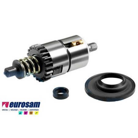 kit revisione pinza freno dx volvo