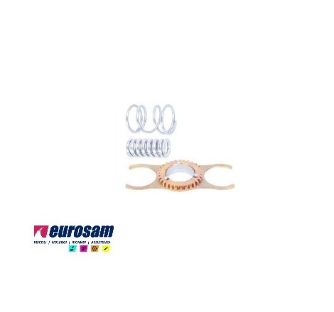 kit revisione pinza freno...