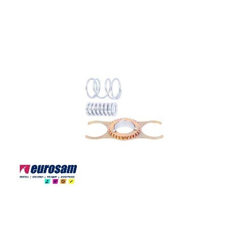 kit revisione pinza freno volvo ror
