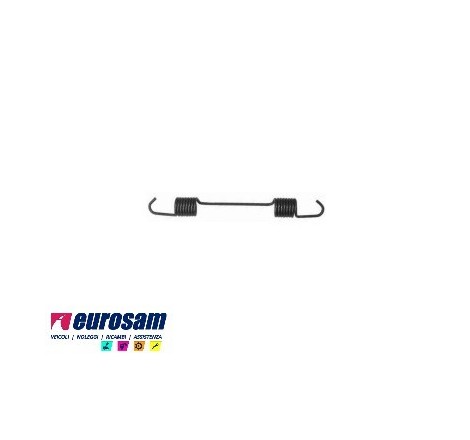 molla ganascia freno...