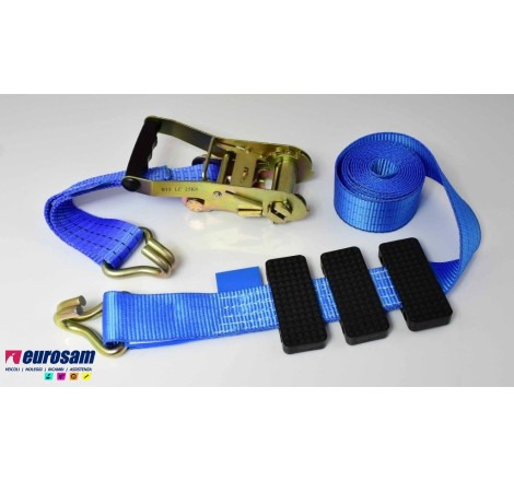 kit cinghia ancoraggio e...