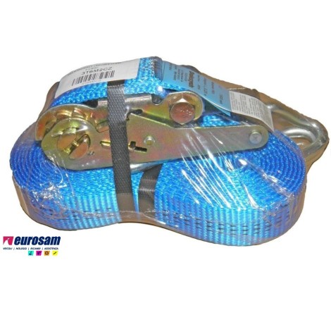 kit cinghia ancoraggio e...