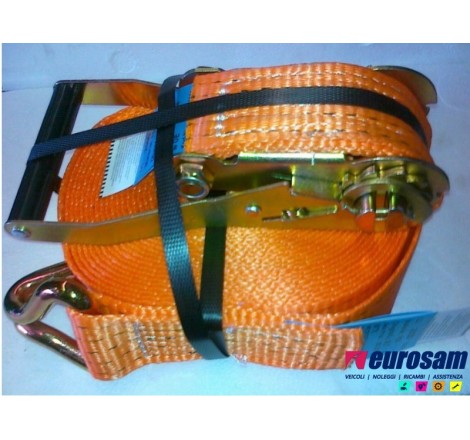 kit cinghia ancoraggio e...