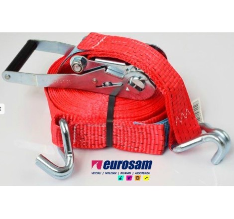 kit cinghia ancoraggio e...