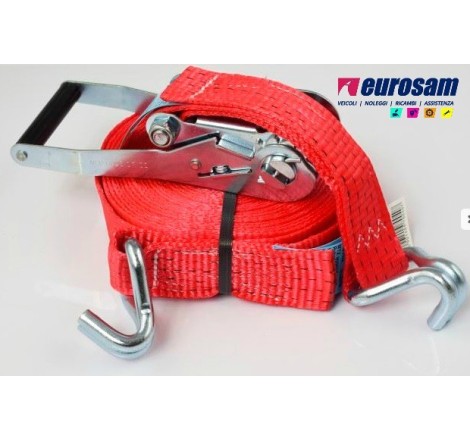 kit cinghia ancoraggio e...