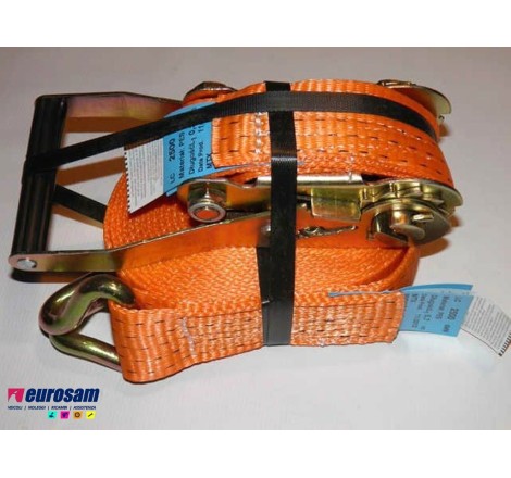 kit cinghia ancoraggio e...
