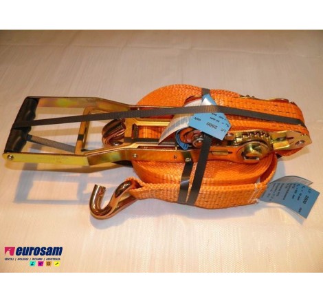 kit cinghia ancoraggio e...