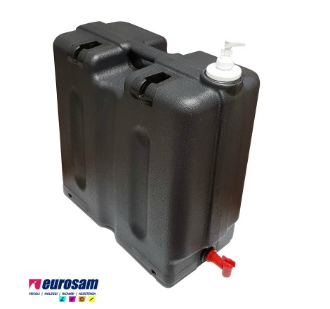 vaschetta tanica acqua...