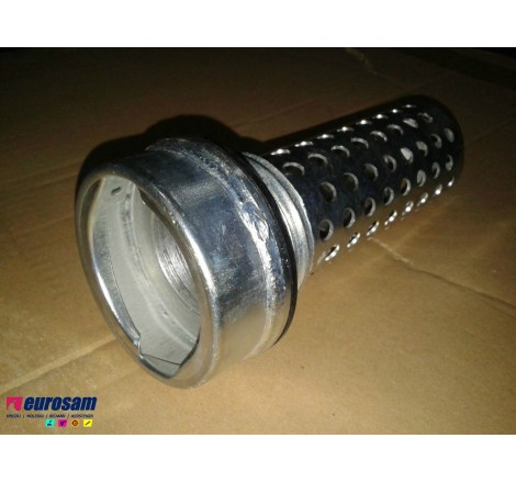 tappo antifurto gasolio d.80
