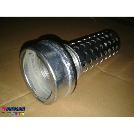 tappo antifurto gasolio d.80