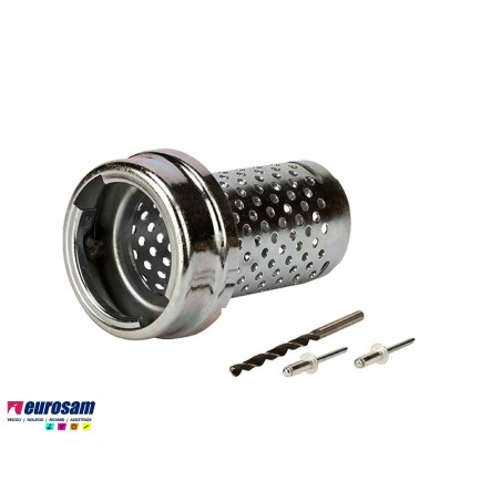 tappo antifurto gasolio d.80