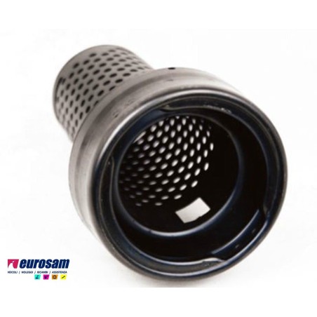tappo antifurto gasolio d.80 a baionetta