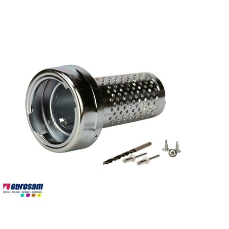 tappo antifurto gasolio d.80 a baionetta