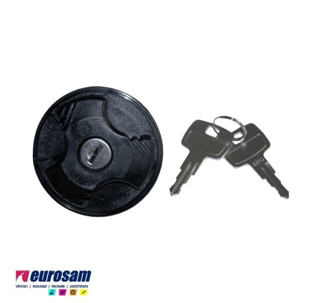 tappo gasolio diametro 40 a...