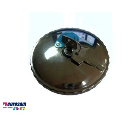 tappo gasolio diametro 80 a...
