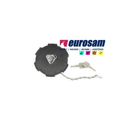 tappo gasolio diametro 80 a...