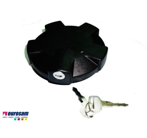 tappo gasolio diametro 80 a...
