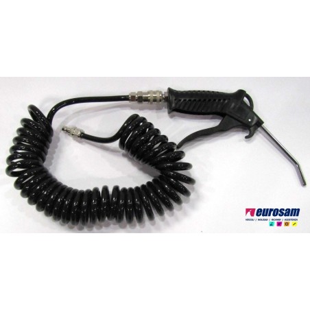 kit pistoletta aria mercedes actros mp4 e6 daf xf106 e6