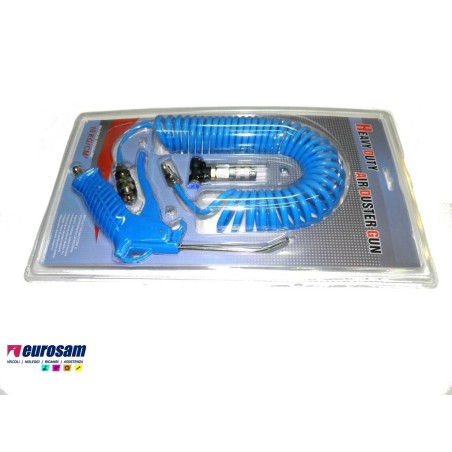 kit pistoletta aria universale autocarro