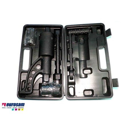 moltiplicatore di forza smontagomme camion 1:58