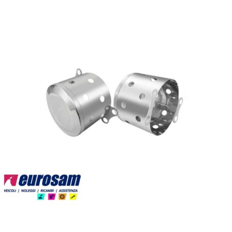 coperchio ventilato per mozzo r22,5 universale