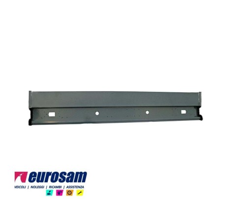 paraurti posteriore barra...