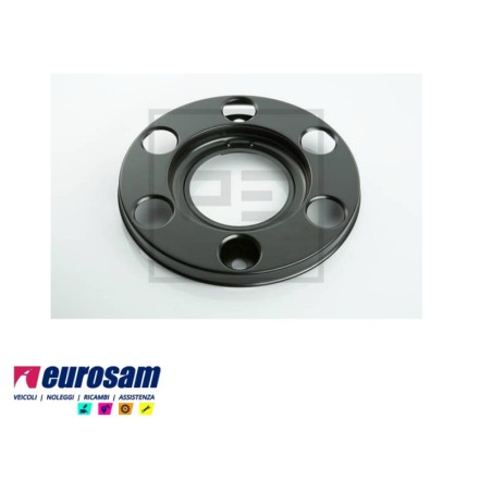 anello ruota coprimozzo 6 fori ferro man l2000 d.245