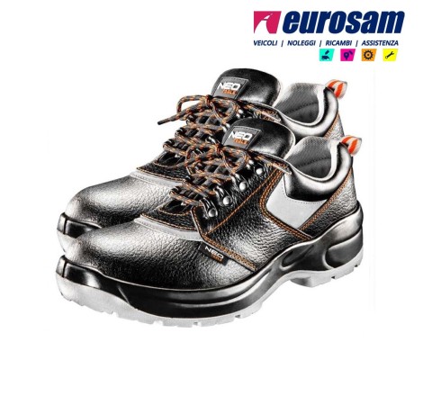 scarpe antinfortunistiche...