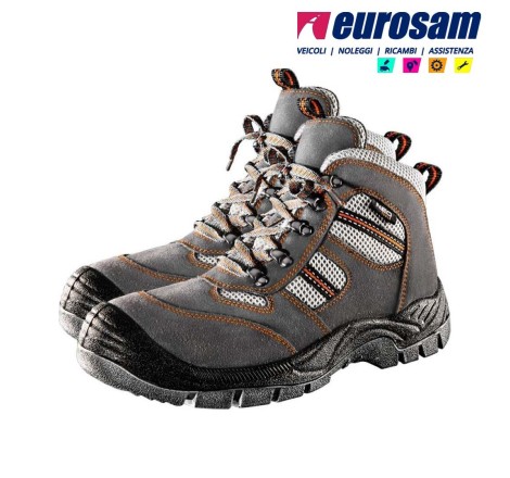 scarpe antinfortunistiche...