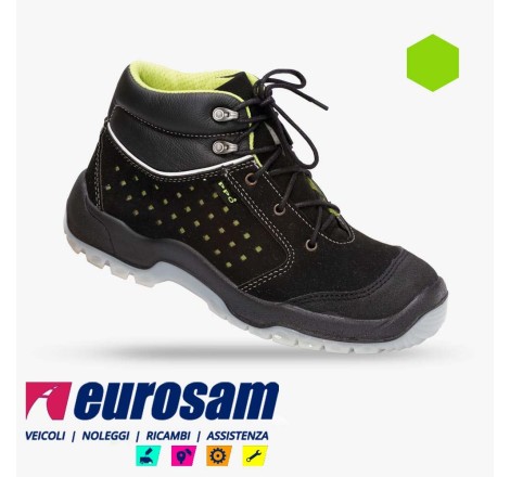 scarpe antinfortunistiche...