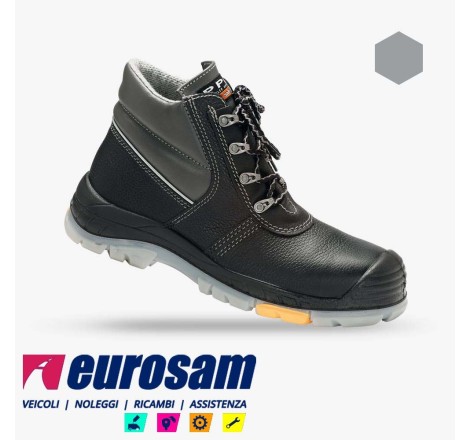 scarpe antinfortunistiche...