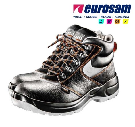 scarpe antinfortunistiche...