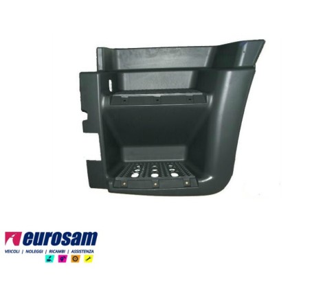 pedana salita sx iveco...
