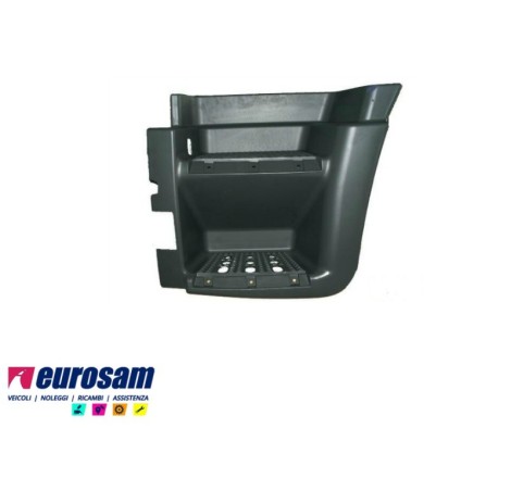 pedana salita sx iveco...