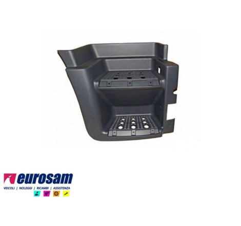 pedana salita dx iveco...
