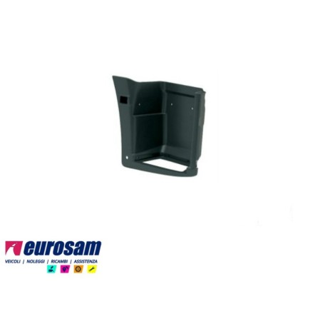 pedana salita dx iveco...