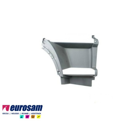 pedana salita superiore dx volvo fh4 fm4 euro 6
