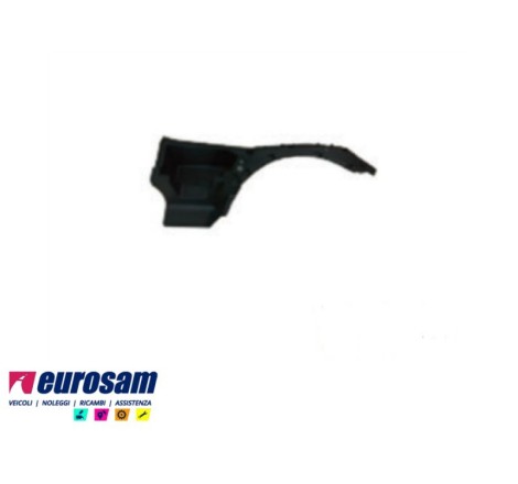 parafango pedana sx renault...