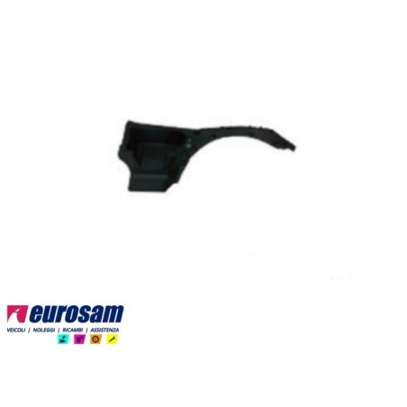 parafango pedana sx renault serie t e6 cabina media