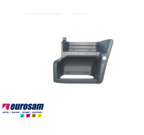 pedana salita sx renault...