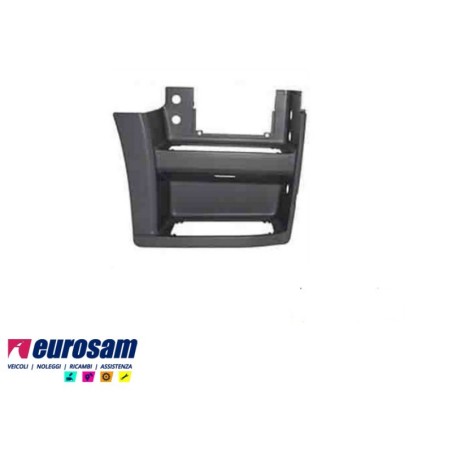 pedana salita dx 2 gradini mercedes actros mp2