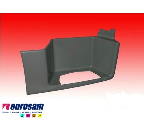 pedana salita dx man tga...