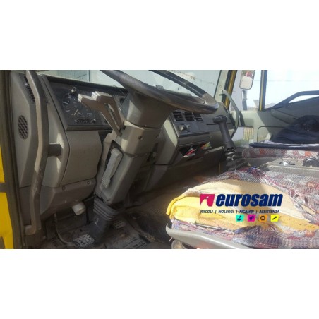 sedile lato guida iveco eurocargo 60e 65e 75e 80e 100e 120e 150e 180e